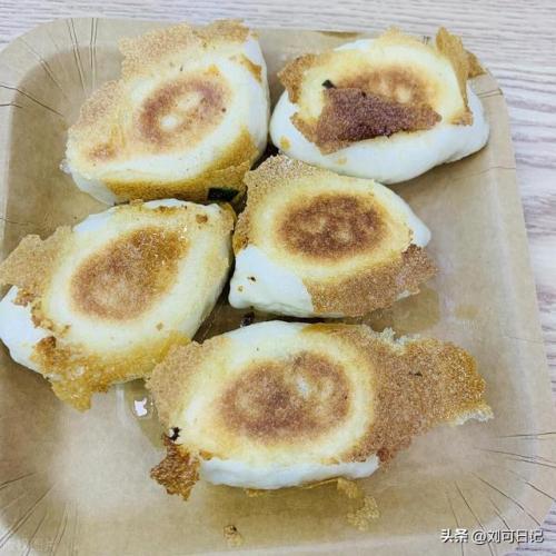 许昌美食排名前十市区(许昌小吃街哪里最出名)插图1