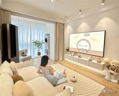 客厅装饰(客厅装修效果图)插图