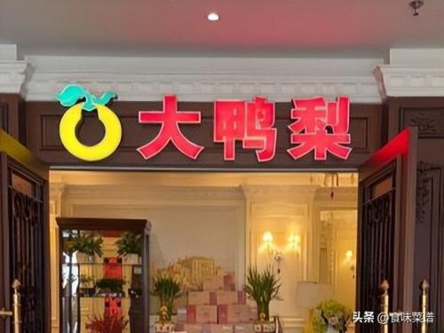 北京烤鸭哪里好吃(全聚德烤鸭多少钱一只)插图13