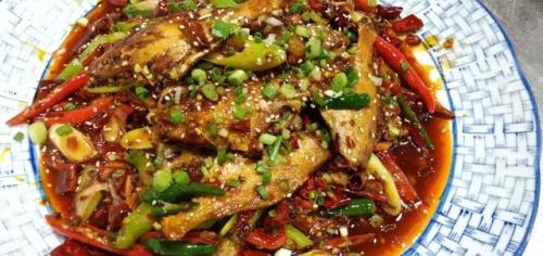 广州涪陵饭店排名前十(涪陵好吃的馆子)插图5