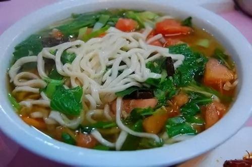 太原面食大全排名前十(太原面食店)插图19