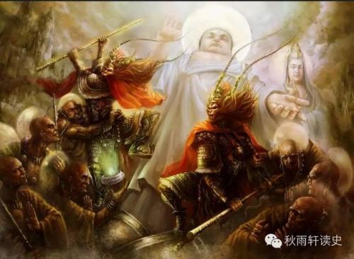 造梦西游3沙僧的毒杀为何没伤害(造梦西游3沙僧技能搭配)插图