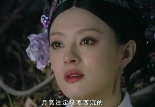 有什么好看的古装剧(十部熬夜必看经典剧)插图52