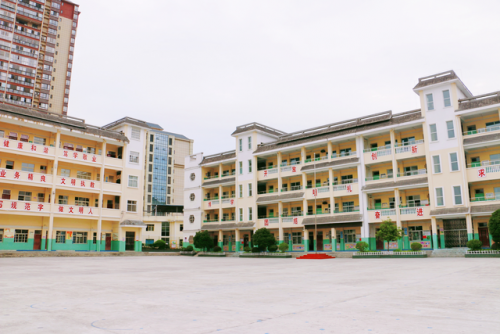 凯里小学的排名前十(凯里市小学排名前十)插图4