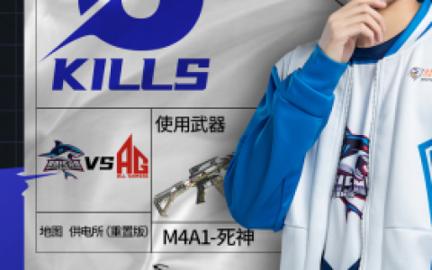 m4a1死神评测(m4a1死神优缺点)
