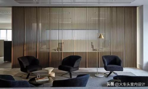 室内设计工作室(室内设计工作室收费标准)插图2