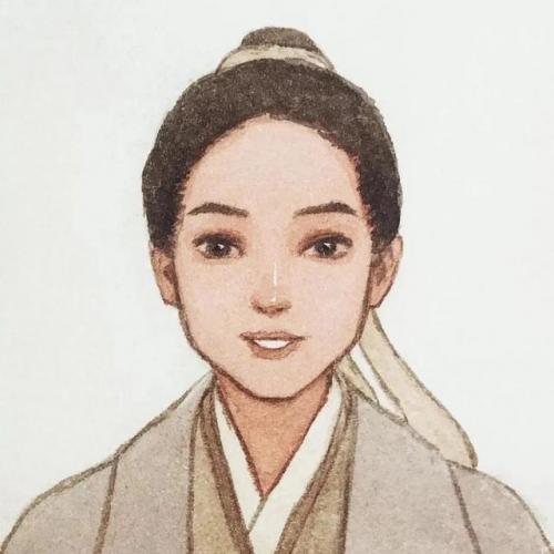 排名前十微信头像(排名前十微信网名)插图44