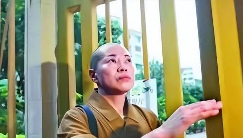 香港尼姑演员排名前十(香港演和尚的演员)插图