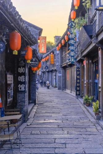 姜堰美食早茶排名前十(姜堰好吃的早茶在哪里)插图1