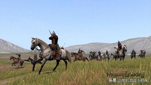 即时战略单机游戏(即时战略推荐)插图