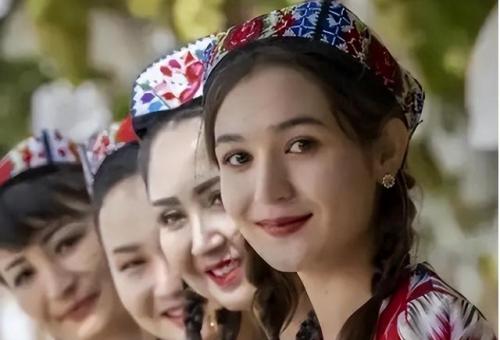 新疆女性家族排名前十(新疆家族排名前十)插图7