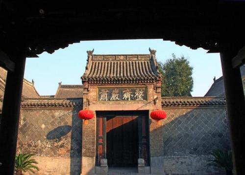 安阳景区排名前十图片(安阳仙台山风景区图片)插图22