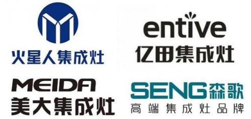 柴火集成灶哪个品牌好(十大品牌柴火集成灶)插图1