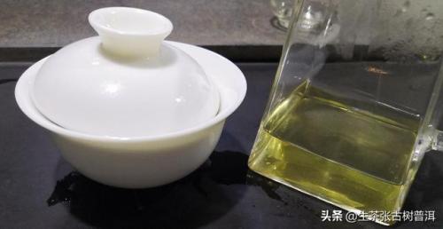 普洱茶品牌(正宗普洱茶哪个牌子最好)插图10