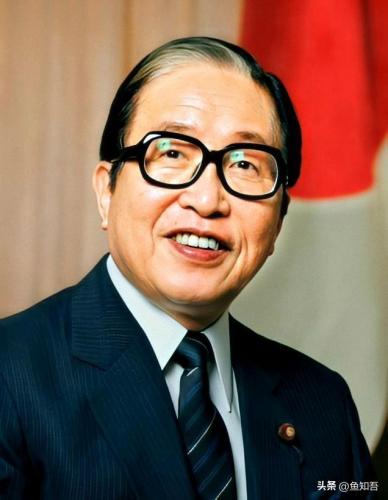 日本现任首相排名前十(日本战后首相列表)插图23