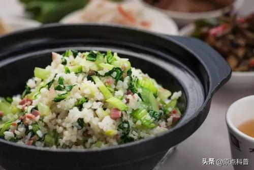 中国排名前十的米饭(黄焖鸡米饭有几个品牌)插图6