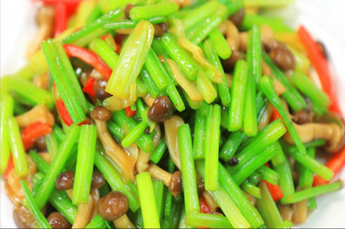 护肝食物排名前十(对肝脏有益的食物)插图8
