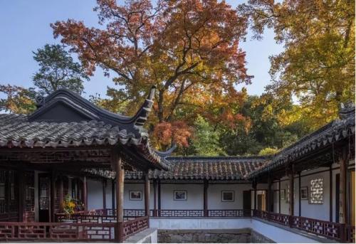 苏州园林门票(拙政园免费门票预约)插图1