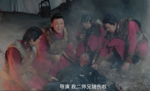 钱小豪电视剧(十三密杀令电视剧)插图16
