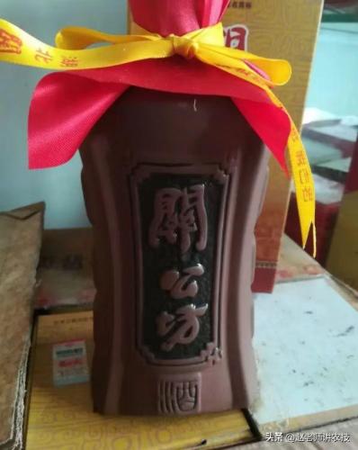湖北民间好酒排名前十(湖北好酒排名前十名)插图3