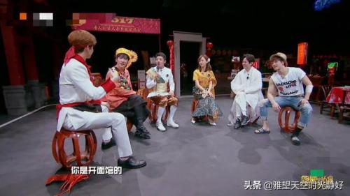 明星大侦探第二季(明星大侦探第二季免费)插图18