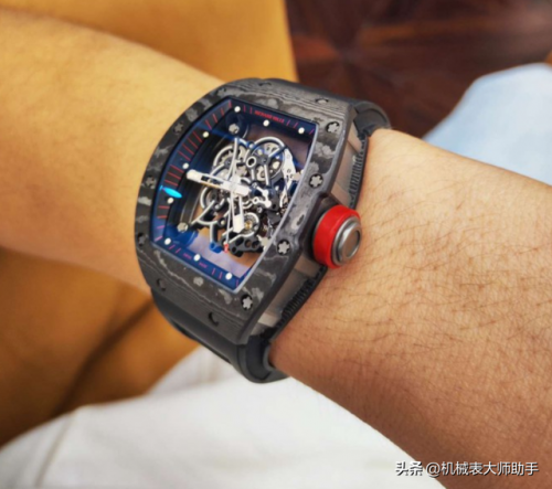 中国品牌手表排名前十(十大名牌手表2023)插图3