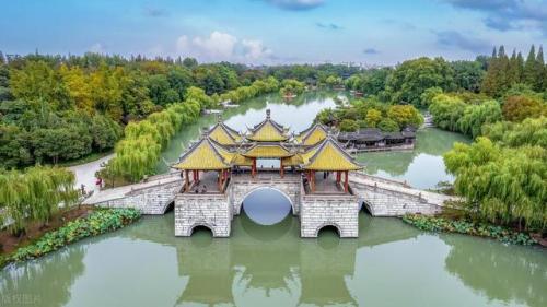 江苏旅游景点大全景点排名(江苏旅游景点大全排名)插图6