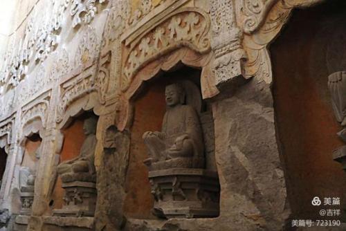 武安风水公司排名前十(武安红山寺风水传说)插图19