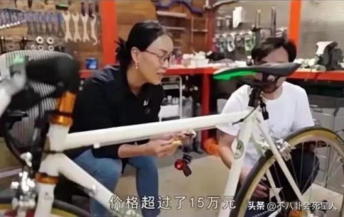 百万大歌星 那英(百万大歌星的节目合集)插图23