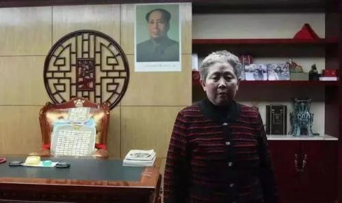 老干妈创始人(老干妈公司现状)插图18
