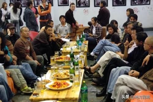 昆明摇滚酒吧排名前十(昆明最好的自唱酒吧)插图18