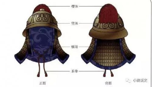 宋朝铠甲质量排名前十(宋朝御林军铠甲)插图8
