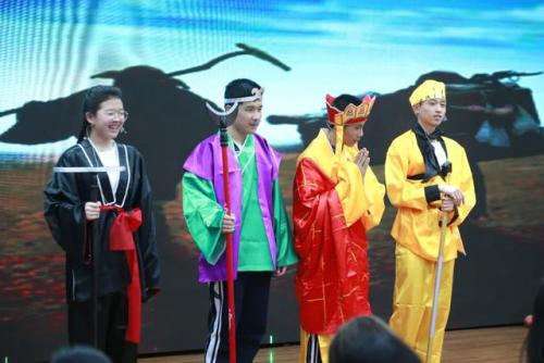北京市第五十七中学(北京市五十七中)插图21