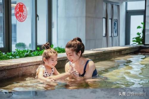 徐州泡澡酒店排名前十(徐州特色饭店排行榜)插图6