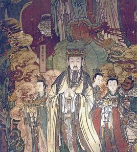 中国街景壁画排名前十(中国壁画发展史)插图2