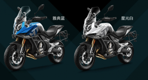 春风650价格(春风650多少钱一台)插图