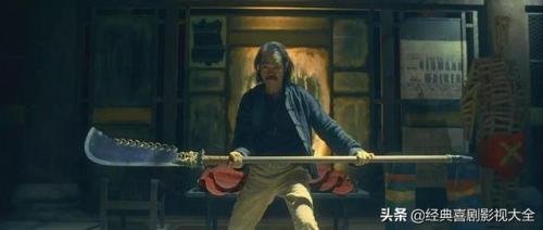 元华电视剧(香港明星元华)插图14