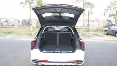 红旗汽车suv(红旗汽车suv车型大全)插图5
