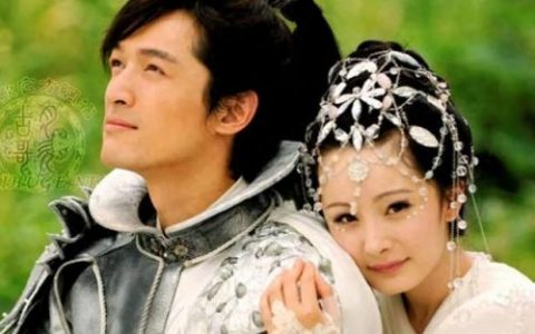 仙剑奇侠传三肉版(景天的身世之谜)