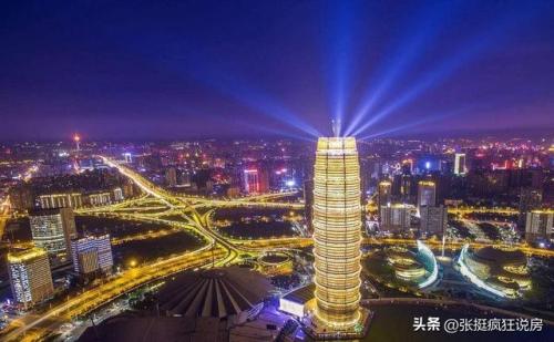 河南私家豪宅排名前十(河南最大的私人豪宅)插图5