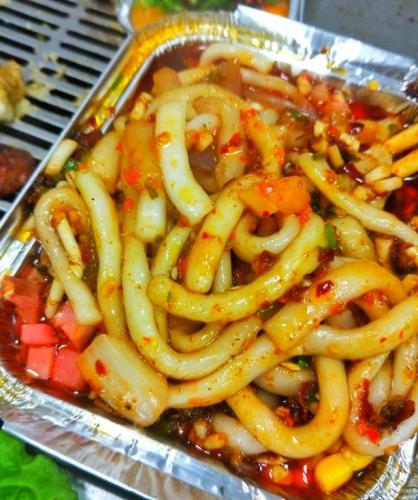 贵阳烧烤排名前十图标(贵阳烧烤宵夜排行榜)插图10