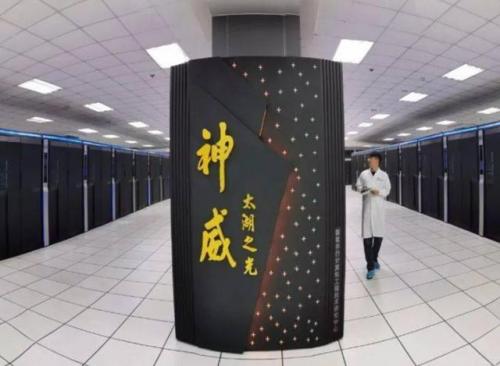 电脑排行榜(2023年电脑品牌排行榜前十名)插图2