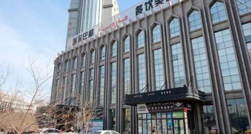 新疆旅游(新疆赛里木湖)插图