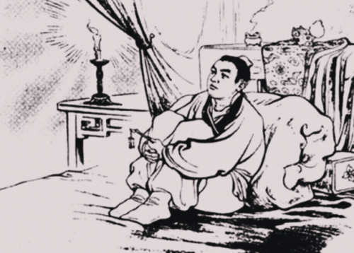 守护老牛(2分钟民间故事)插图6