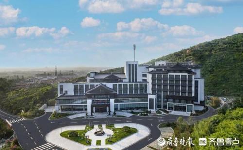 泰安旅游(泰安老街)插图13