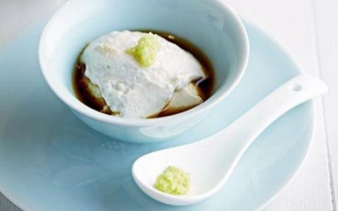 花生豆腐(花生豆腐机一台多少钱)