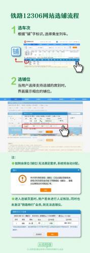 订火车票(火车票查询)插图4