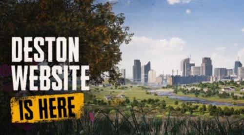 PUBG麦克风怎么开(pubg不显示麦克风)插图