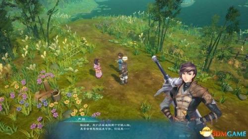 幻想三国志4收集(幻想三国志5支线)插图21