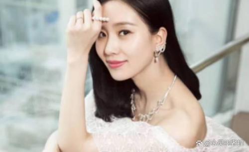 80后美女(80后美女阿姨)插图7